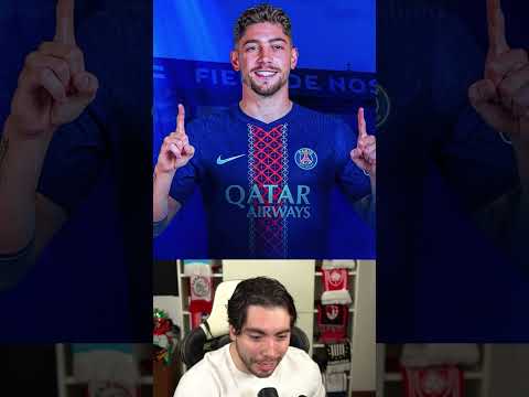 Y si se va Fede Valverde thumbnail