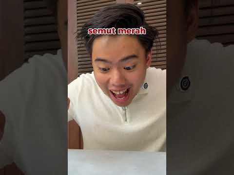 semut merah kurang ajar thumbnail
