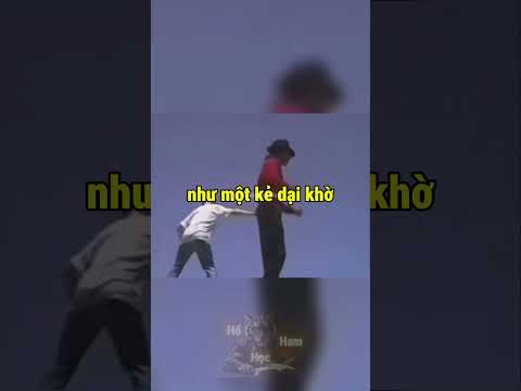 Cái Kết Của Kẻ Dám Đẩy Michael Jackson Xuống Nước Quá Nhiều Lần 🤣 thumbnail
