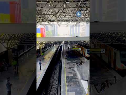 Línea 2 del Metro restablece servicio de Tasqueña a Cuatro Caminos; 6 estaciones estarán cerradas thumbnail