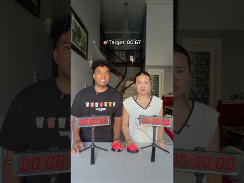 Perfect number challenge👀 #fun #funnyvideo #comedy #game #trend #challenge #comedyvideo thumbnail