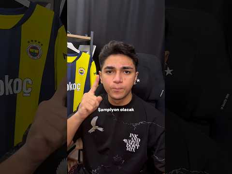 Ya Aziz Yıldırım doğru söylüyorsa 😳 thumbnail