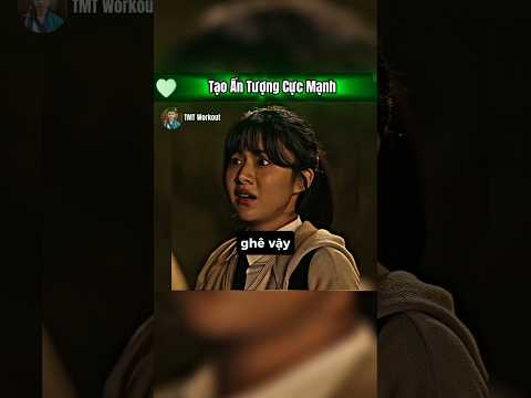 Tạo Ấn Tượng Cực Mạnh #shorts #viralshorts thumbnail