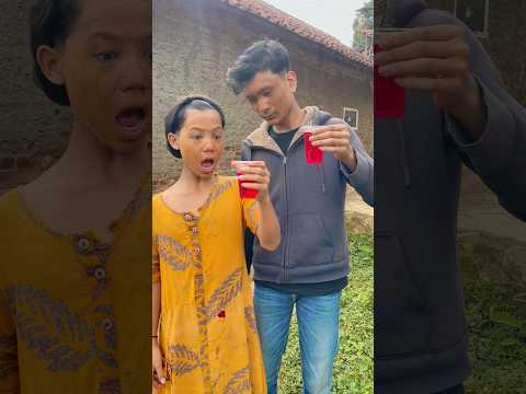 Es cekek joker ngakak #diy #kreatif #viral #art #craft thumbnail