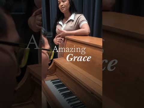 Amazing Grace thumbnail