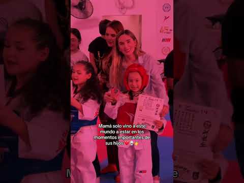 #taekwondo #hijos #losmolina thumbnail