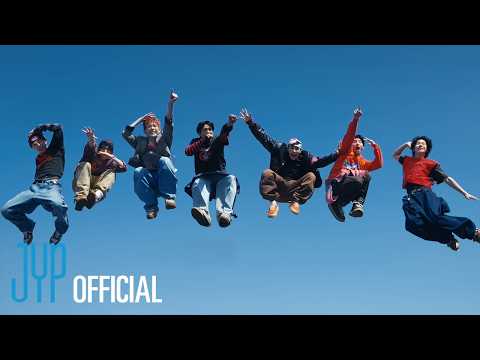 NEXZ(넥스지) "HYPEMAN" M/V Teaser thumbnail