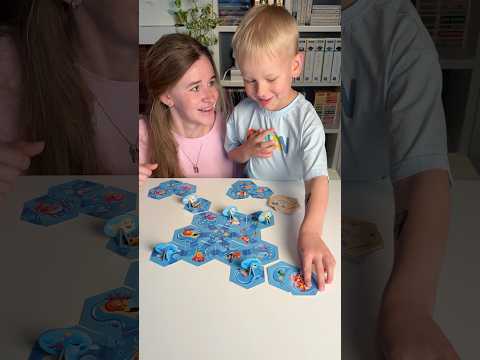 Китовод Бубль 🐳 Aртикул BБ: WW426188 #boardgame #настольнаяигра #настолка thumbnail