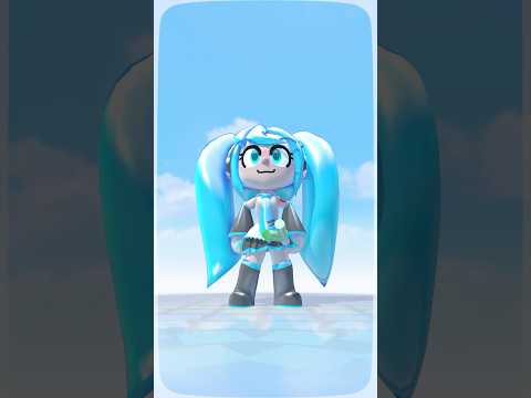 Miku Miku Wii thumbnail