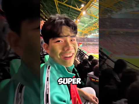 Bikin Malu! Nekat Mulai "Wave" di Stadion, Cowok Ini Malah Dicuekin 🤦‍♂️🏟️ thumbnail