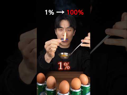 Egg vs Fire (Part 2) thumbnail