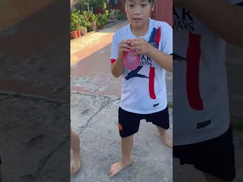 Huy Anh với Thảo tấn công chú Thành rồi #shorts #caulongbocondua thumbnail