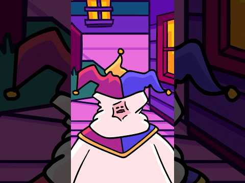 Trick and Treat #shorts thumbnail