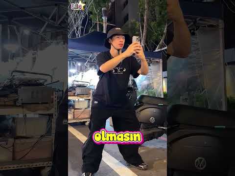 Bugünün En Saçma Videosu🌟 thumbnail