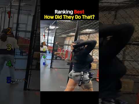 Ranking The Best How Did They Do That? Moments thumbnail