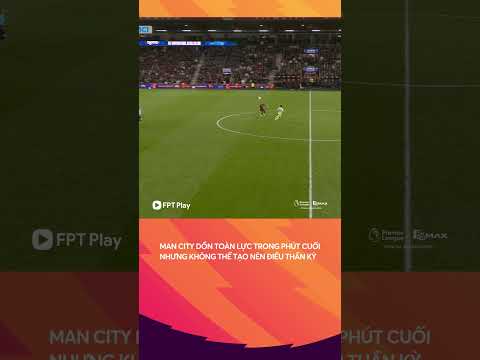 Những giây phút thót tim với cổ động viên Arsenal thumbnail
