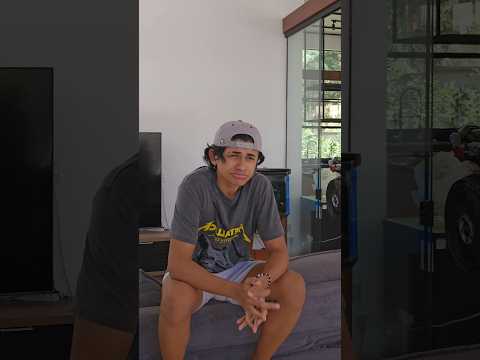 ELE ENGANOU TODO MUNDO!!!#shorts thumbnail