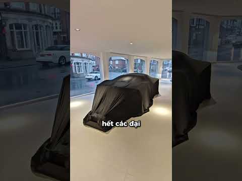 Đây Là Lý Do Ferrari Luôn Khác Biệt Với Phần Còn Lại thumbnail