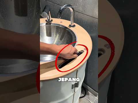 Teknologi hotel Jepang emang beda! thumbnail