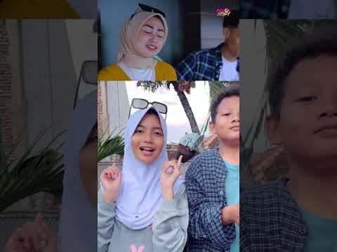 PARODI LAGU😁😅🙏#latepost  #comedy #hiburansegar #funny #shorts #humor thumbnail