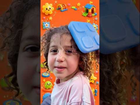 Ouch! Head Hurts  | Sierra Helps Rhia Feel Better thumbnail