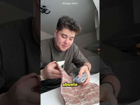 Este Abuelo Recibió Un Regalo Muy Especial De Su Nieto 😲❤️ thumbnail