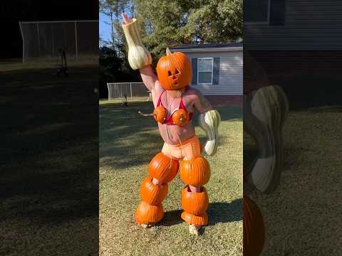Fall fashion- Punkin Spice. thumbnail