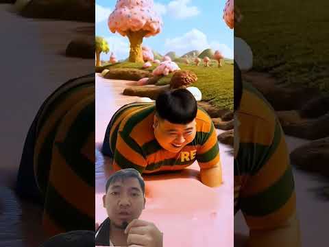 dunia es krim!#shorts thumbnail