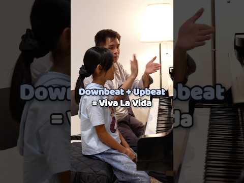 Let’s feel the downbeat & upbeat of “Viva La Vida” ?? thumbnail