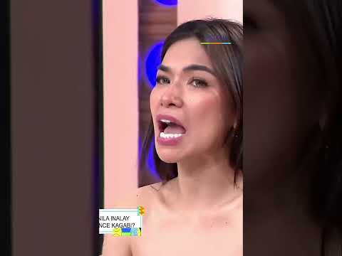 Lahat gagawin ni Sugar para sa kanyang mga anak! #shorts | Fast Talk with Boy Abunda thumbnail