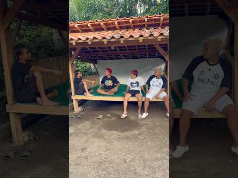 Kalian punya temen gini juga ga, nitip jajan uang nya tuh selalu kurang #shorts #lucu #kocak thumbnail