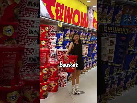 Have you ever been to this XXL store？ thumbnail