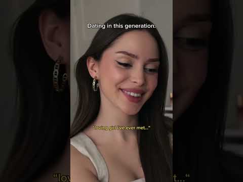Dating in this generation…👀🤬 thumbnail