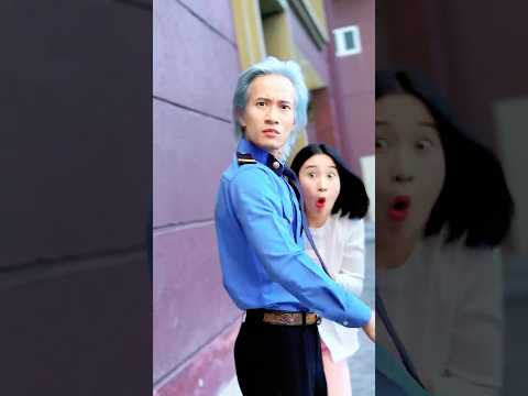 BEN EAGLE - Zombe is rebellious #MartialArts #ActionComedy #KungFu #Kindness #Trending #Viral thumbnail