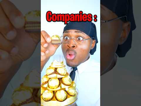 Snacks You Eat WRONG 😱 thumbnail