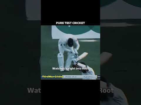 Pujara's Dedication thumbnail