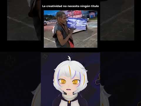 La Creatividad no Necesita Ningun Titulo thumbnail