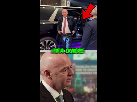 ¿Por qué el pelón de la FIFA quiere acabar con el ajolote mexicano? thumbnail