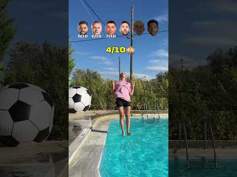 Who Did The Best Celebration? thumbnail