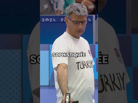 Médaillé Olympique aux Compétences Folles thumbnail