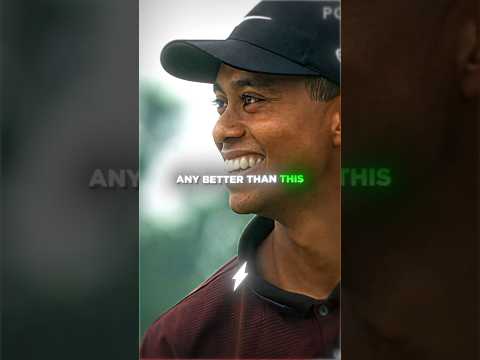 Never Disrespect Tiger Woods…⚠️⛳️ thumbnail