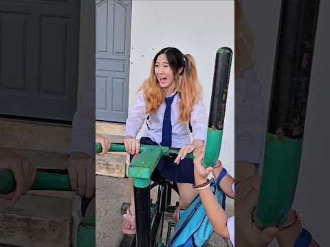 ผิงโซเซ ตอน เลิกเรียนแล้วไปไหนกัน 🏫🎒 thumbnail