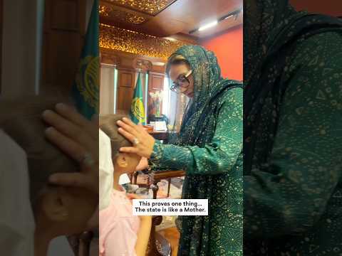 The Truth: Zartasha Kashif & The $31 Fake Expert ?️❤️‍? thumbnail