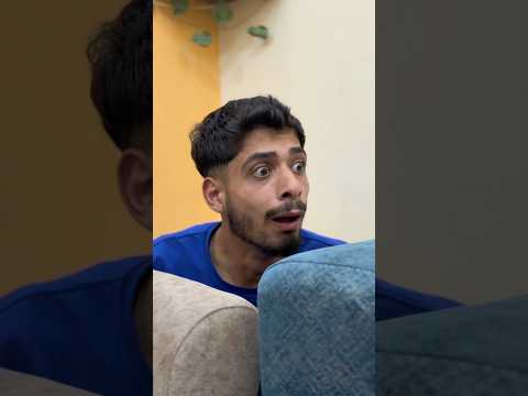 الأب العربي الذكي😂 نهاية غير متوقعة#shorts thumbnail