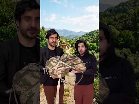 İstanbul’dan Gelenleri Beğenmeyen Köylüler(döngü) thumbnail