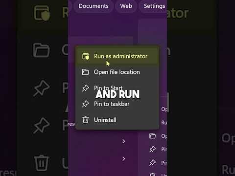Another TRICK to make OBS Studio less laggy! - Reduce OBS Lag in 14 seconds thumbnail