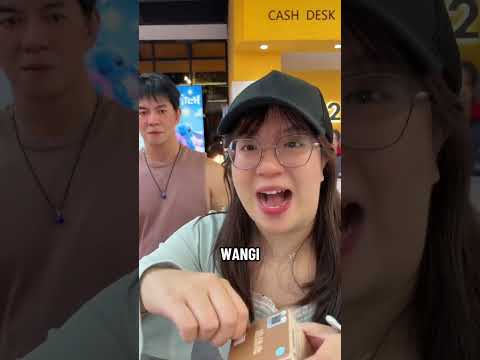 TANGAN PAPI MEISSIE WANGI ??? #shorts #dodonyameissie thumbnail