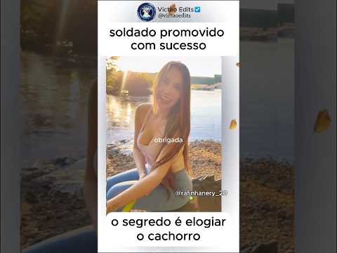 Pra puxar conversa com ela, ele teve uma ideia genial… #mindset #motivação #humor thumbnail