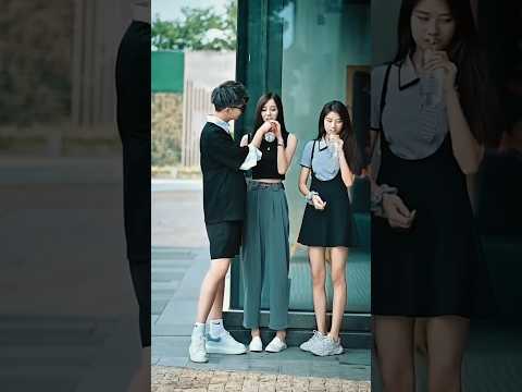 #koreanmixhindisongslo #cute #couple #funny #dance #bts #fypシ #love #shorts thumbnail