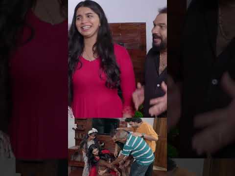 ഇവിടെ ആരുമില്ല ! thumbnail